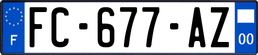FC-677-AZ