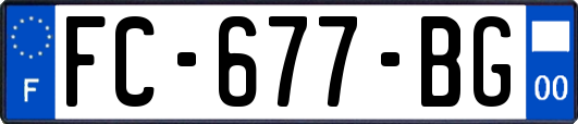 FC-677-BG