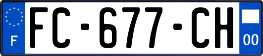 FC-677-CH