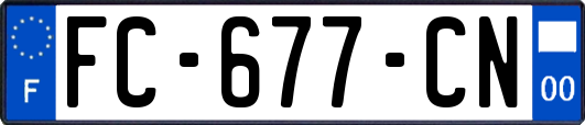 FC-677-CN