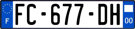 FC-677-DH