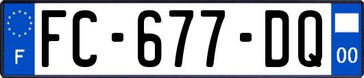 FC-677-DQ