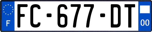 FC-677-DT