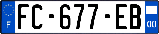 FC-677-EB