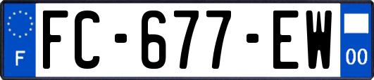 FC-677-EW