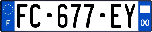 FC-677-EY