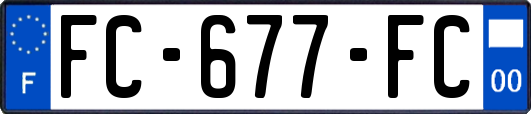 FC-677-FC