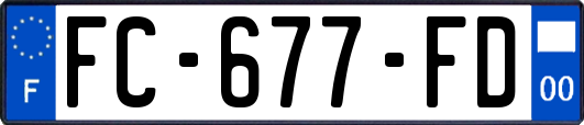 FC-677-FD