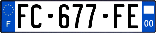 FC-677-FE