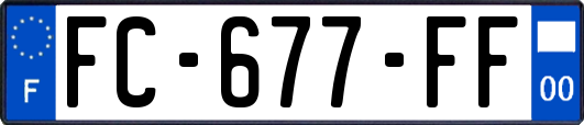 FC-677-FF