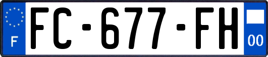 FC-677-FH