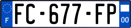 FC-677-FP