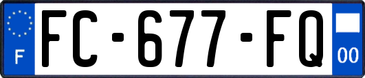 FC-677-FQ