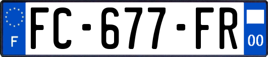 FC-677-FR