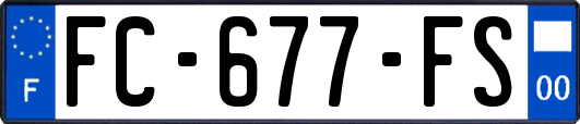 FC-677-FS