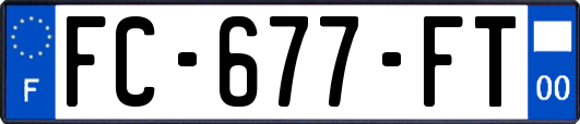 FC-677-FT