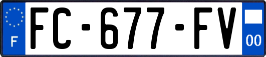 FC-677-FV