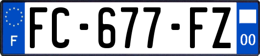 FC-677-FZ