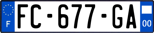 FC-677-GA