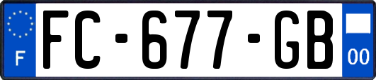 FC-677-GB