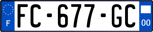 FC-677-GC