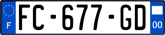 FC-677-GD