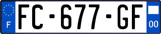 FC-677-GF
