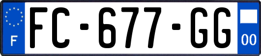 FC-677-GG