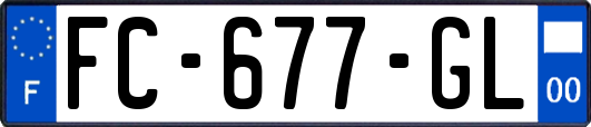 FC-677-GL