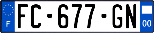 FC-677-GN