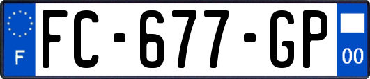 FC-677-GP