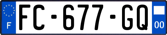 FC-677-GQ