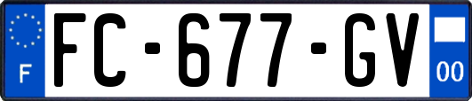 FC-677-GV