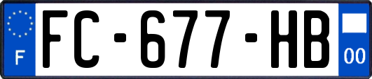 FC-677-HB