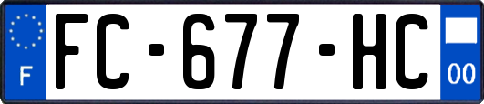 FC-677-HC