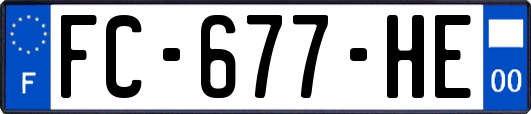 FC-677-HE