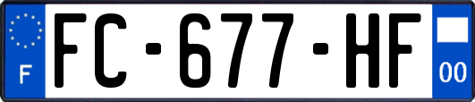 FC-677-HF