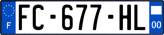 FC-677-HL