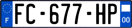 FC-677-HP