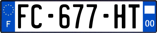 FC-677-HT