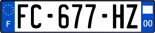 FC-677-HZ