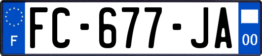 FC-677-JA