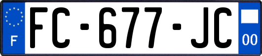 FC-677-JC