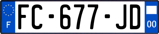 FC-677-JD