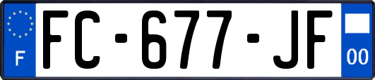 FC-677-JF