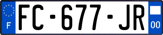 FC-677-JR