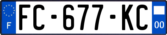 FC-677-KC