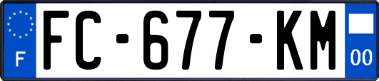 FC-677-KM