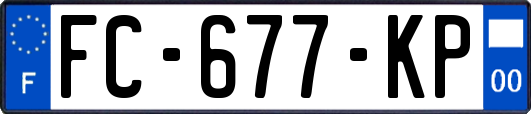 FC-677-KP
