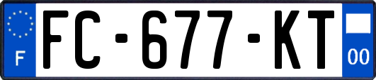 FC-677-KT